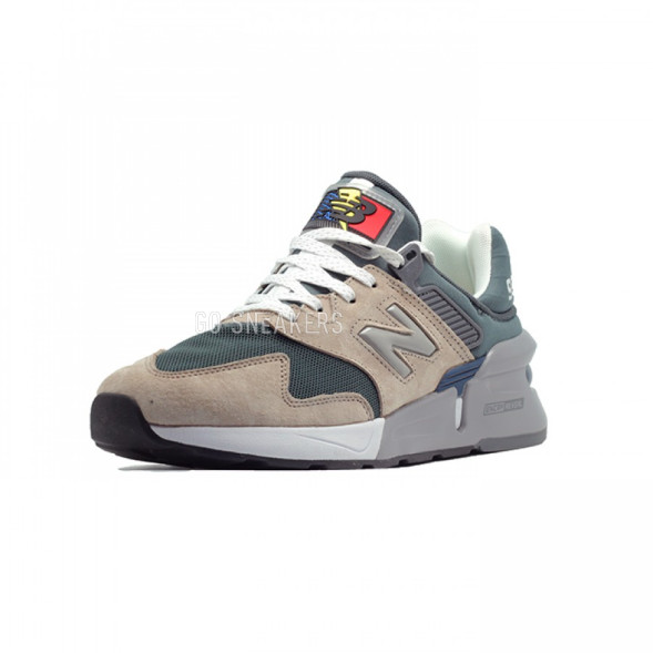 Мужские кроссовки New Balance Huge 997 S Beige