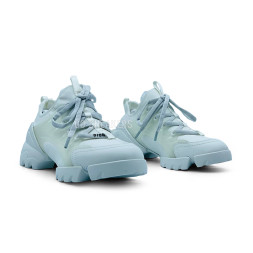 Dior D-Connect White