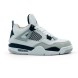 Унисекс кроссовки Nike Air Jordan 4 Retro A Ma Maniere White Ore