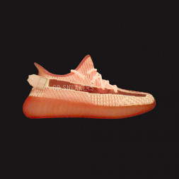 Adidas Yeezy Boost 350 V2 Neon Peach