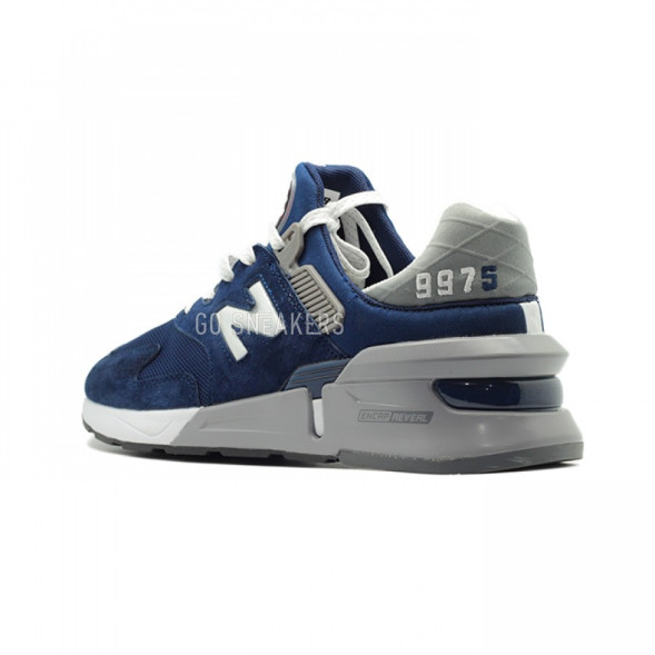 Мужские кроссовки New Balance Huge 997 S Navy