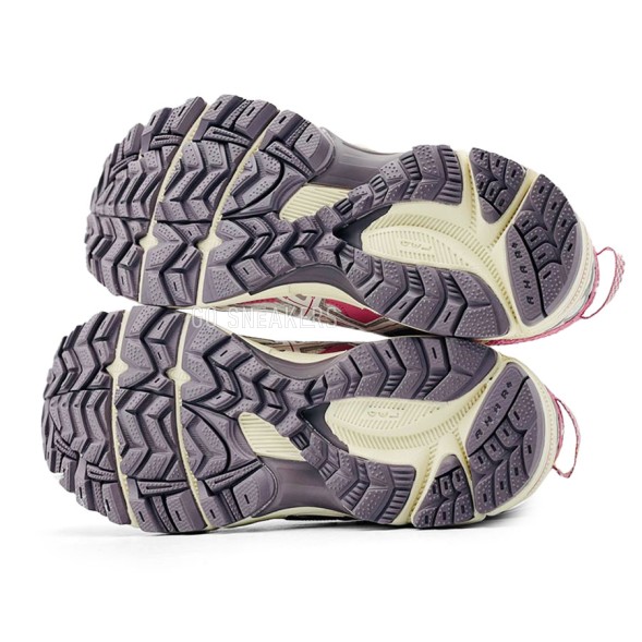 Унисекс кроссовки Asics Gelkahana 8 Marathon Running Coral