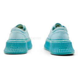 Chanel Sneakers Goe Blue