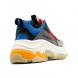 Женские кроссовки Balenciaga Triple S Multicolor 001