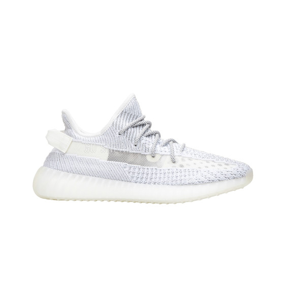 Женские кроссовки Adidas Yeezy Boost Boost 350 V2 Reflective