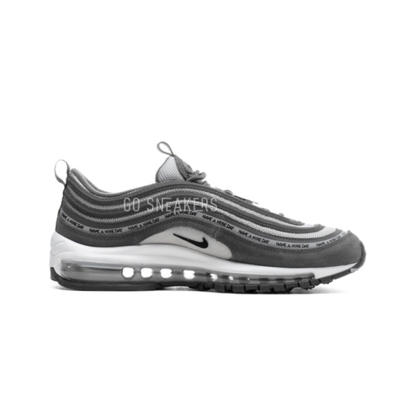 Унисекс кроссовки Nike Air Max 97 Have a Day Dark Grey