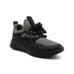 Nike City Loop Black Melange
