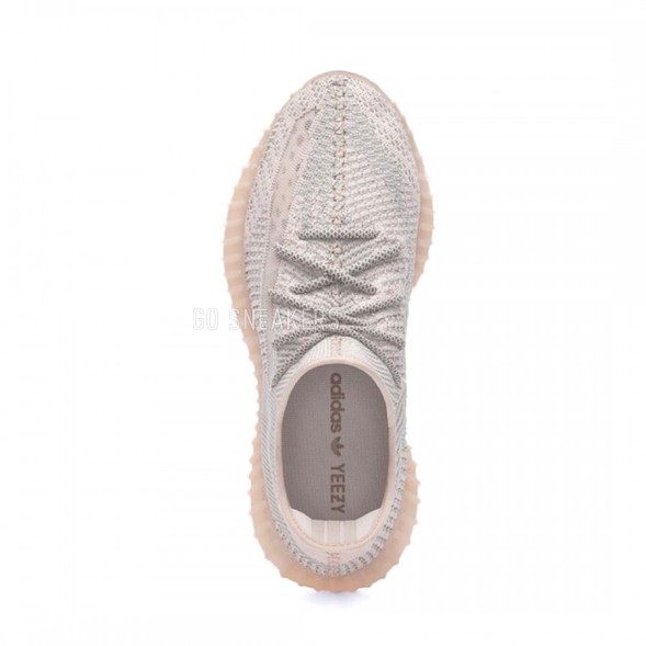 Женские кроссовки Adidas Yeezy Boost V2 SYNTH REFLECTIVE