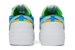 Nike KAWS x sacai x Blazer Low &#039;Neptune Blue&#039;