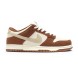 Унисекс кроссовки Nike Low Dusty Brown