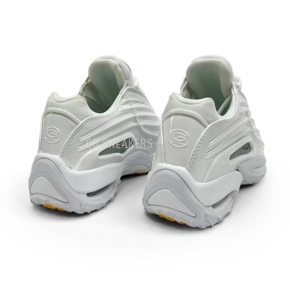 Мужские кроссовки Nike Nocta White