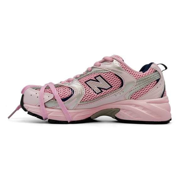 Женские кроссовки New Balance 530 Pink