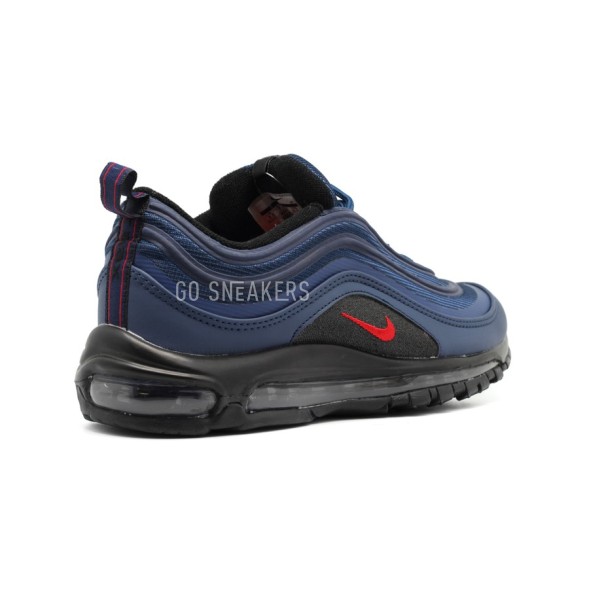 Мужские кроссовки Nike Air Max 97 Navy