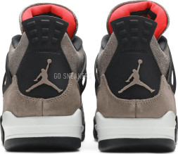 Nike Air Jordan 4 Retro &#039;Taupe Haze&#039;