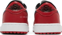 Nike Air Jordan 1 Low Golf &#039;Chicago&#039;