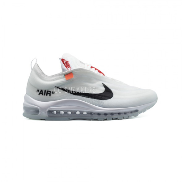 Мужские кроссовки Nike Air Max 97 the ten