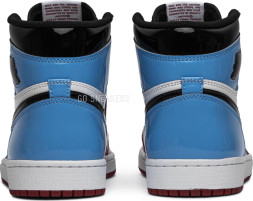 Nike Air Jordan 1 Retro High OG &#039;Fearless&#039;