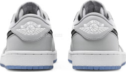 Женские кроссовки Nike Dior x Air Jordan 1 Low