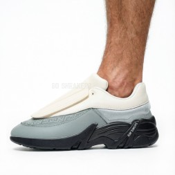 Adidas Raf Simons Antei White/Grey/Black