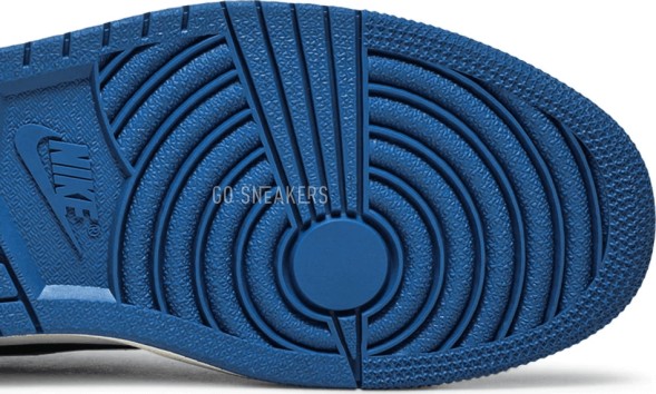 Унисекс кроссовки Nike Fragment Design x Travis Scott x Air Jordan 1 Retro Low