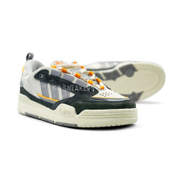 Adidas Niteball White/Black