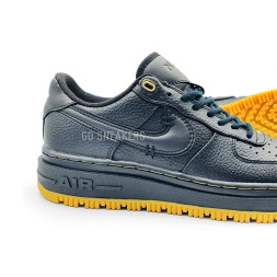 Nike Air Force Pecan Black