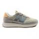Унисекс кроссовки New Balance 327 Platform Beige