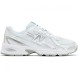 Унисекс кроссовки New Balance 740 White Silver Reflection