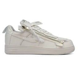 Nike Acronym x Lunar Force 1 'AF100' White