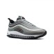 Мужские кроссовки Nike Air Max Ultra 97 Silver Grey