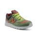 Женские кроссовки New Balance 574 Olive Khaki
