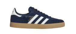 Adidas Gazelle ADV 'Collegiate Navy Gum'