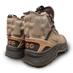 Nike ACG Zoom Gaiadome Gore-Tex Brown