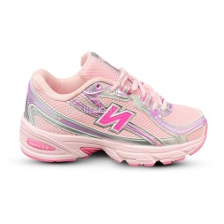 New Balance 740 Pink