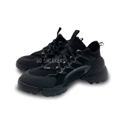 Dior D-Connect Black
