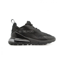 Nike Air Max 270 Black01