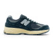 Унисекс кроссовки New Balance 2002R Black