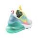 Женские кроссовки Nike Air Max 270 Pastel