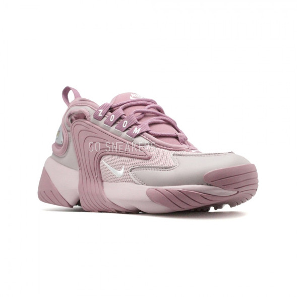 Женские кроссовки Nike Zoom K2 Pink