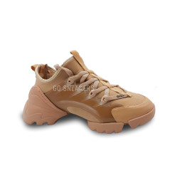 Dior D-Connect Brown