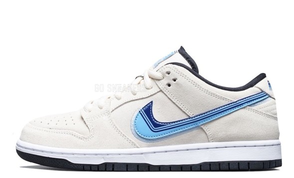 Унисекс кроссовки Nike Dunk SB Low Truck It