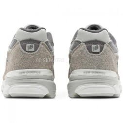 New Balance 990v3 x Levis Elephant Skin