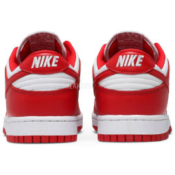Nike Dunk Low University Red (2020)