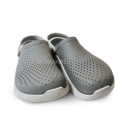 Crocs LiteRide Grey