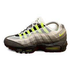Nike Air Max Plus TN Terrascape Man Toxic/Beige