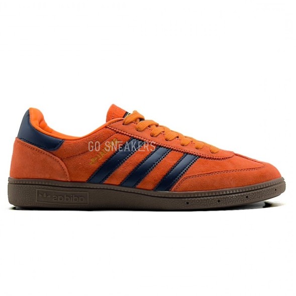 Мужские кеды End. х Adidas Handball Spezial Pantone