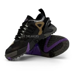 Off-White ODSY-2000 &#039;Black Military&#039;