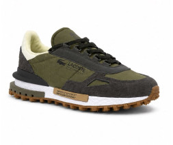 Lacoste Sneakers Olive