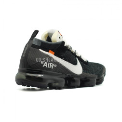 Nike Vapormax x OFF White The Ten