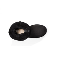 Men&#039;s Classic Short II Black